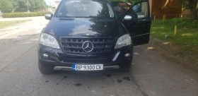 Mercedes-Benz ML 450 450, снимка 5