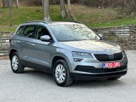 Skoda Karoq Нов внос от Белгия, снимка 3