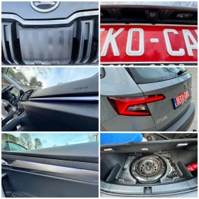 Skoda Karoq FULL LED / DSG / TOP, снимка 15