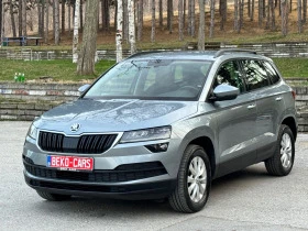 Skoda Karoq Нов внос от Белгия, снимка 4