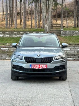 Skoda Karoq Нов внос от Белгия - [3] 