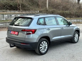 Skoda Karoq Нов внос от Белгия, снимка 8