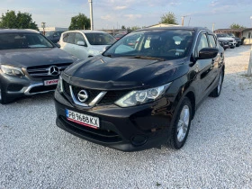 Nissan Qashqai AVTOMAT - [2] 