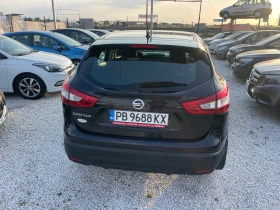 Nissan Qashqai AVTOMAT - [6] 