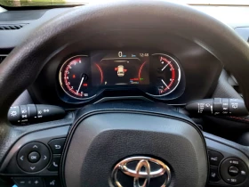 Toyota Rav4 ADVENTURE, снимка 10