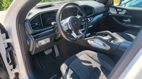 Mercedes-Benz GLE 53 4MATIC FULL, SilverStar,  | Mobile.bg    7