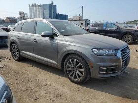 Audi Q7 Q7 PRESTIGE - [2] 