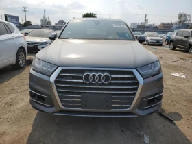 Audi Q7 Q7 PRESTIGE - [3] 