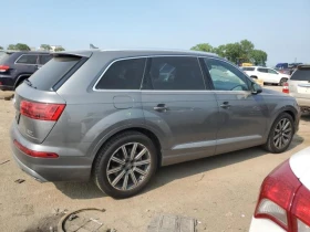 Audi Q7 Q7 PRESTIGE - [7] 