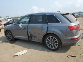 Audi Q7 Q7 PRESTIGE - [5] 