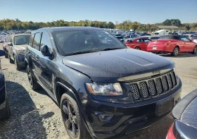 Jeep Grand cherokee ALTITUDE* EDITION* 1 СОБСТВЕНИК* ПЕРА* ПАНОРАМА* , снимка 5