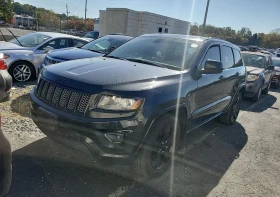 Jeep Grand cherokee ALTITUDE* EDITION* 1 СОБСТВЕНИК* ПЕРА* ПАНОРАМА* , снимка 1