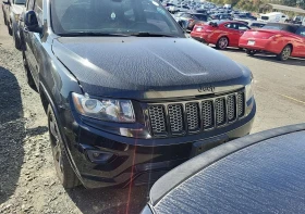 Jeep Grand cherokee ALTITUDE* EDITION* 1 СОБСТВЕНИК* ПЕРА* ПАНОРАМА* , снимка 6