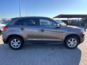 Mitsubishi ASX 1.6i EURO 5, снимка 5