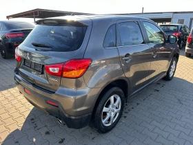 Mitsubishi ASX 1.6i EURO 5, снимка 6