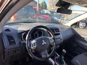 Mitsubishi ASX 1.6i EURO 5, снимка 11