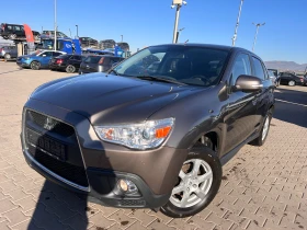 Mitsubishi ASX 1.6i EURO 5, снимка 1