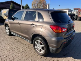 Mitsubishi ASX 1.6i EURO 5, снимка 8