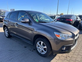 Mitsubishi ASX 1.6i EURO 5, снимка 4