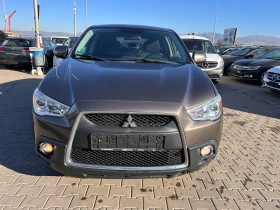 Mitsubishi ASX 1.6i EURO 5, снимка 3