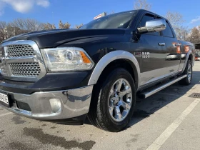 Dodge RAM 1500 Laramie Eko Disel, снимка 3