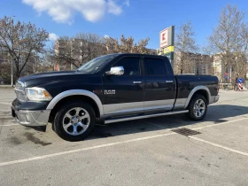 Dodge RAM 1500 Laramie Eko Disel, снимка 2