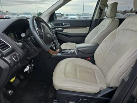 Ford Explorer Platinum/KEYLESS/NAVI/ПОДГРЕВ/ОБДУХВАНЕ/КАМЕРА/ , снимка 8