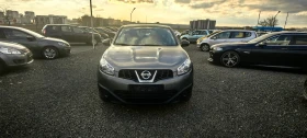 Nissan Qashqai 1.5 dci 110 ks, снимка 2