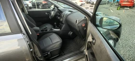 Nissan Qashqai 1.5 dci 110 ks, снимка 15