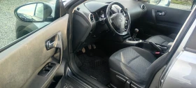 Nissan Qashqai 1.5 dci 110 ks, снимка 9