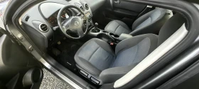 Nissan Qashqai 1.5 dci 110 ks, снимка 10