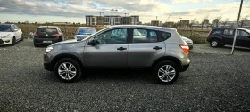 Nissan Qashqai 1.5 dci 110 ks, снимка 8