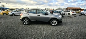 Nissan Qashqai 1.5 dci 110 ks, снимка 4