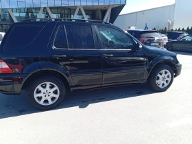 Mercedes-Benz ML 320 320 | Mobile.bg    6