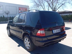 Mercedes-Benz ML 320 320 | Mobile.bg    5