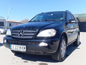 Mercedes-Benz ML 320 320 | Mobile.bg    1