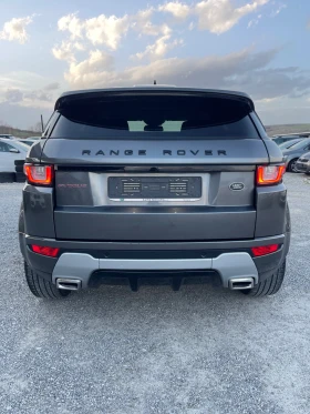 Land Rover Range Rover Evoque Face! 90K km!! UNIKAT!!! - 31700 лв. - 88294575 | Car24.bg