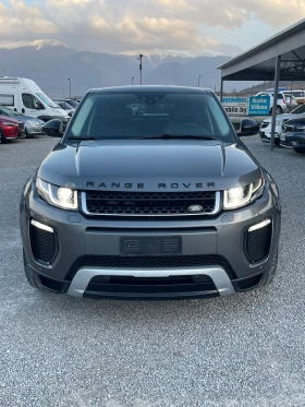 Land Rover Range Rover Evoque Face! 90K km!! UNIKAT!!! 1