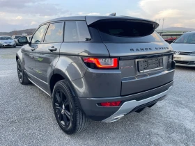 Land Rover Range Rover Evoque Face! 90K km!! UNIKAT!!! - 31700 лв. - 88294575 | Car24.bg