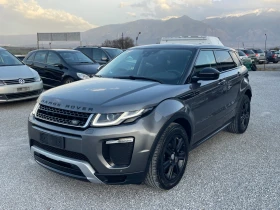 Land Rover Range Rover Evoque Face! 90K km!! UNIKAT!!! | Mobile.bg    2