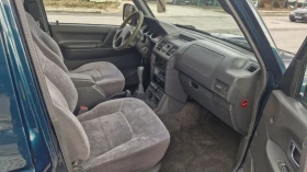 Mitsubishi Pajero 2.5  4X4 Климатик, снимка 13