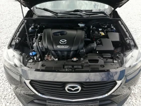 Mazda CX-3 2.0i kli navi 120 | Mobile.bg    17