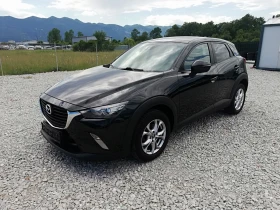 Mazda CX-3 2.0i kli navi 120