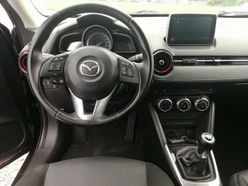 Mazda CX-3 2.0i kli navi 120 | Mobile.bg    15