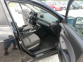 Mazda CX-3 2.0i kli navi 120 | Mobile.bg    13