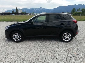 Mazda CX-3 2.0i kli navi 120 | Mobile.bg    3