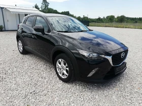 Mazda CX-3 2.0i kli navi 120 | Mobile.bg    8