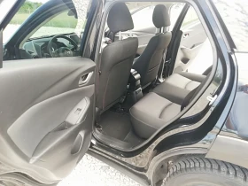Mazda CX-3 2.0i kli navi 120 | Mobile.bg    10