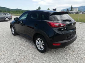Mazda CX-3 2.0i kli navi 120 | Mobile.bg    4