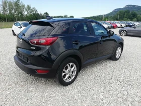 Mazda CX-3 2.0i kli navi 120 | Mobile.bg    6